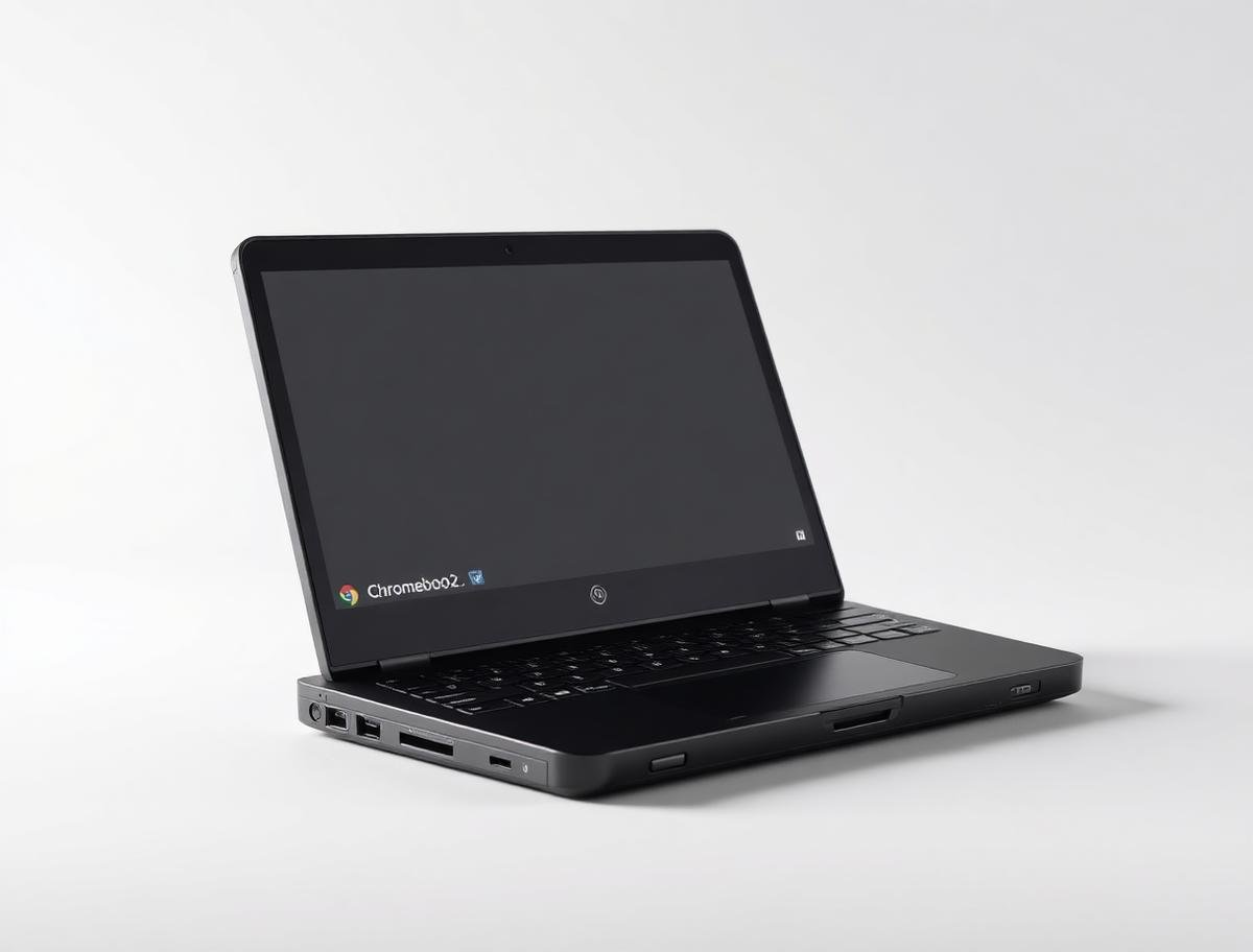 Lenovo 100e 3rd Gen Chromebook — Chromebooks available at Pakistan Business, Wah Cantt