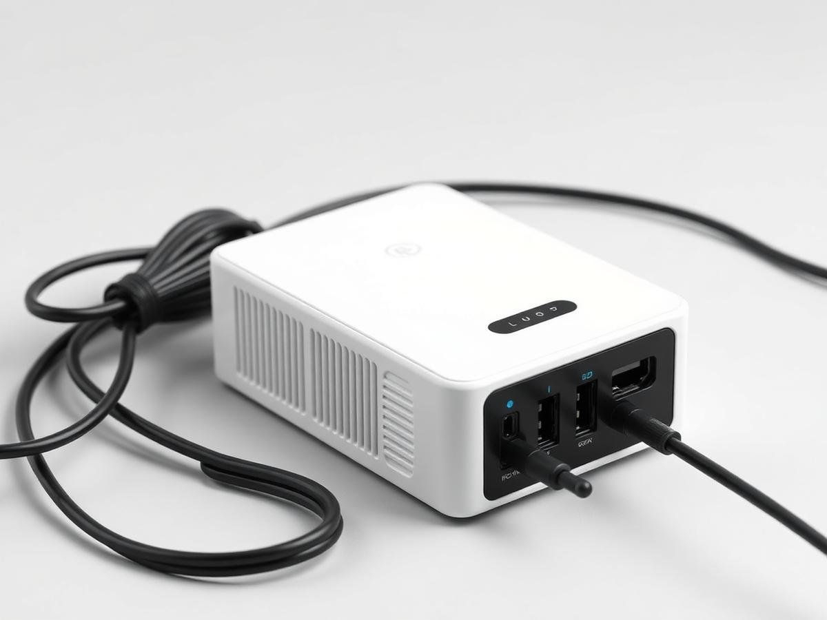 Wi-Fi Router Power Bank 12V — Networking & Power available at Pakistan Business, Wah Cantt