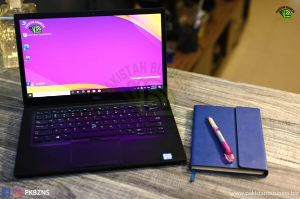 Dell 7490 Latitude - i5 8th Generation