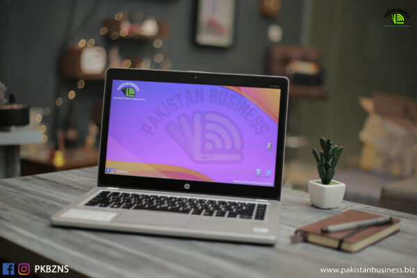 HP 9480 Folio - Elitebook