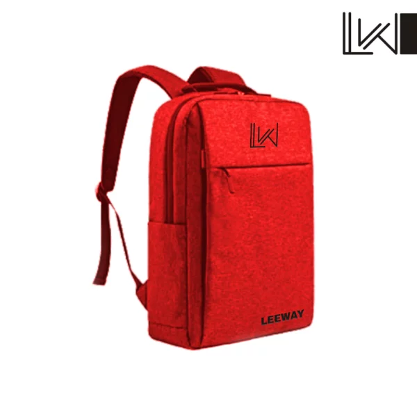 Laptops bag Red