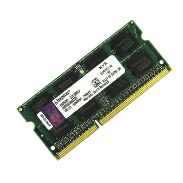 8 gb pc3l ram