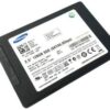 SSD 2.5 "128 gb (used) MIX (samsung)