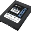 60 GB SSD 2.5"