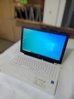 HP Notebook 15-bs0xx