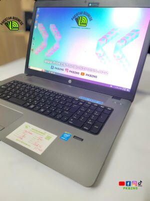 HP probook 470 g2