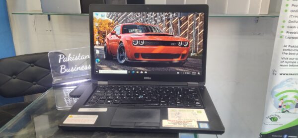 Dell Latitude 5480