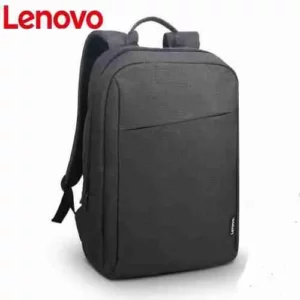Laptop Bags Black and Lenovo