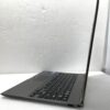Toshiba Dynabook R632 ultrabook side angle view showing slim lightweight design