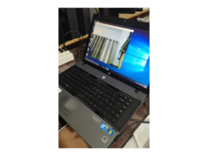 HP 620 Notebook