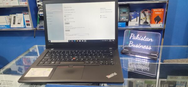 Lenovo Thinkpad T470