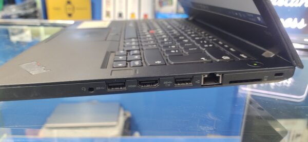 Lenovo Thinkpad T470 - Image 2