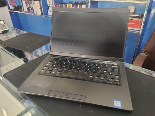DELL LATITUDE 7390