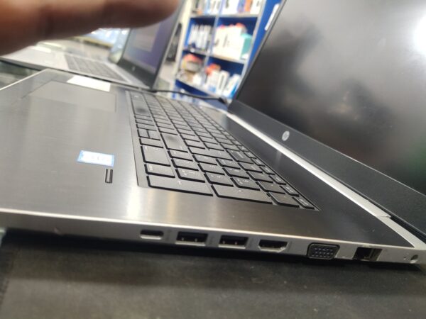 HP ProBook 470 G5 - Image 3