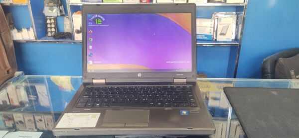 HP ProBook 6460b