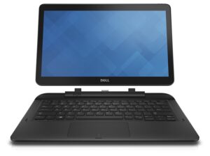 ✅ Dell Latitude 7350 – Detachable Screen