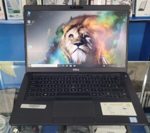 Dell Latitude 5400