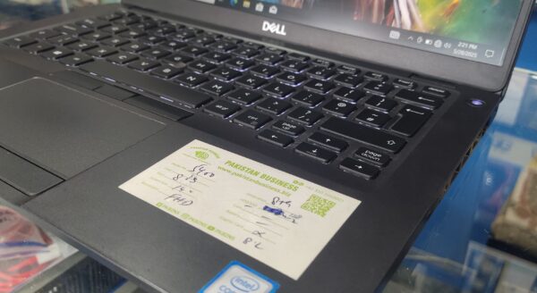 Dell Latitude 5400 - Image 4