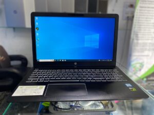 HP 15-cb0xx – Core i7 7th Gen HQ