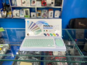 Mouse and Keyboard Kit