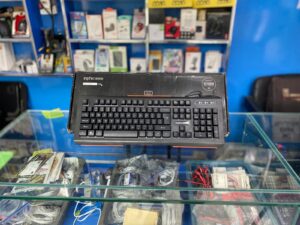 Inphic V660 Wired Game Keyboard