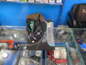 Tucci Q5 USB Wired Headset