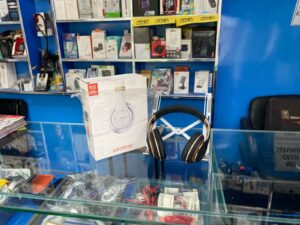 Beats Studio³ Wireless Headphones – Pure ANC, 22‑Hour Battery & Apple W1 Chip
