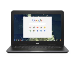 Dell Latitude 3380 – 13.3" Laptop | Intel Celeron | 4GB RAM | Windows 10