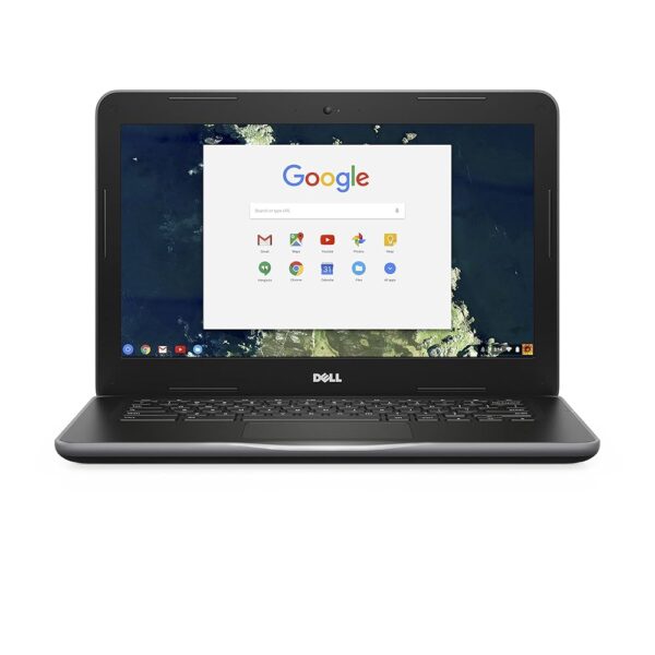 Dell Latitude 3380 – 13.3" Laptop | Intel Celeron | 4GB RAM | Windows 10