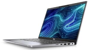 Dell Latitude 7420 – 14" Touchscreen Laptop | Intel i5 11th Gen | 16GB RAM | 256GB SSD
