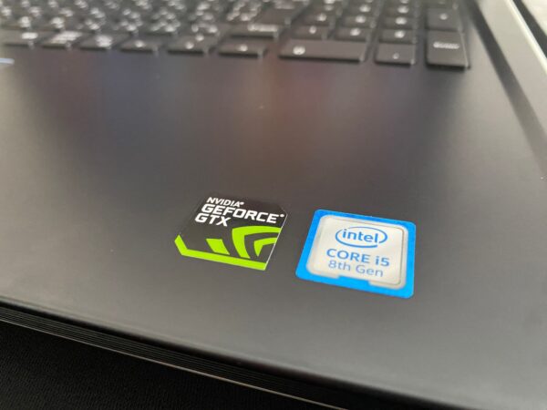 Dell G7 7588 Gaming Laptop – i5 8th Gen | GTX 1050Ti - Image 3