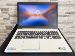 Dell G3 3579 Gaming Laptop – i5 8th Gen | GTX Graphics