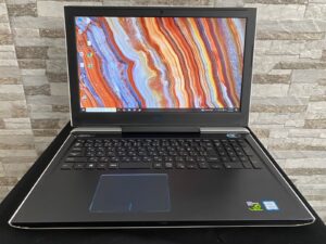 Dell G7 7588 Gaming Laptop – i5 8th Gen | GTX 1050Ti