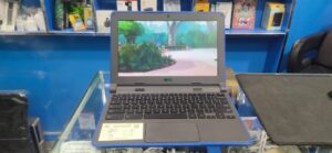 Dell P22T (3120) Laptop – Intel Celeron N2840 | 4GB RAM | 16GB Storage | 11.6" HD
