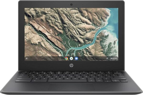 HP G8 EE Chromebook – 11.6" HD Touchscreen | 4GB RAM | 32GB Storage