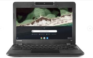 Lenovo N23 Laptop – Intel® Celeron | 4GB RAM | 16GB SSD | 11.6" HD Display