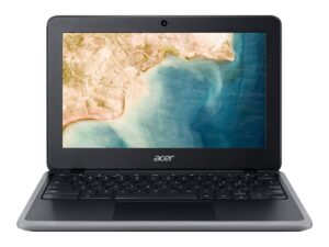 Acer C733 Chromebook – Durable Student Laptop | 2029 Auto Update Support