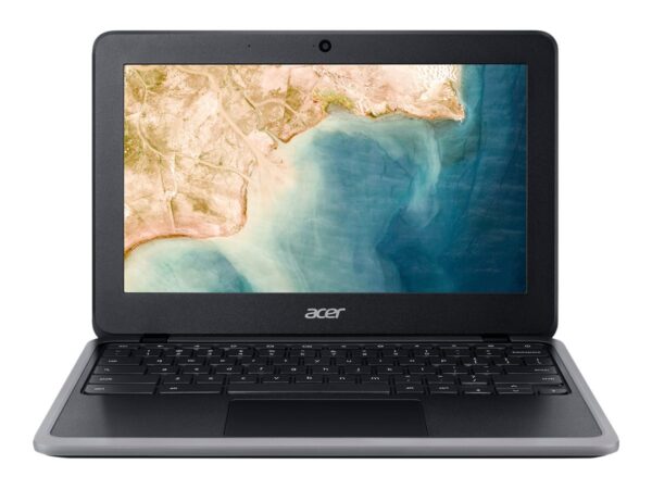 Acer C733 Chromebook – Durable Student Laptop | 2029 Auto Update Support