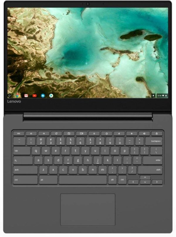 Lenovo 330s Chromebook – Slim & Stylish Laptop for Work & Study - Image 3