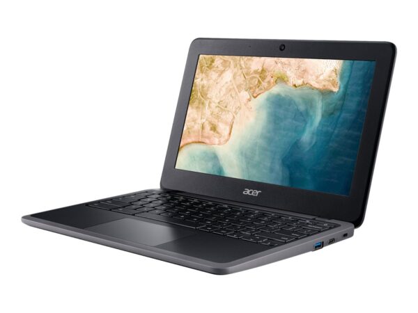 Acer C733 Chromebook – Durable Student Laptop | 2029 Auto Update Support - Image 3