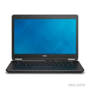 Dell Latitude E5470 – i7 6ᵗʰ Gen | 8 GB RAM | 256 GB SSD | AMD R7 Graphics