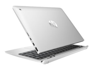 HP X2 210 G2 – Intel Atom x5 5th Gen | 4 GB RAM | 128 GB SSD | 10.1″ Touchscreen Detachable Laptop
