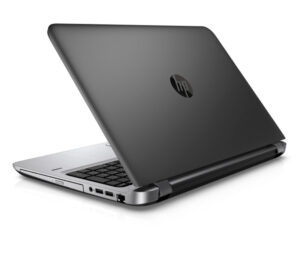 HP ProBook 450 G3 – Intel Celeron 6th Gen | 4GB RAM | 500GB HDD