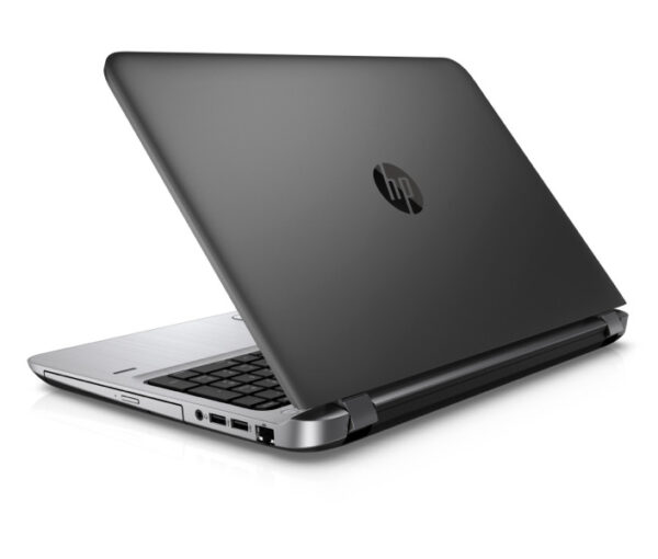 HP ProBook 450 G3 – Intel Celeron 6th Gen | 4GB RAM | 500GB HDD