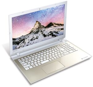 Toshiba T55 – Intel Core i3 6th Gen | 4 GB RAM | 500 GB HDD | 15.6″ HD Display