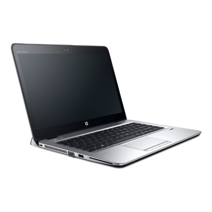 HP EliteBook 840 G3 – Intel Core i5 6th Gen | 8 GB RAM | 128 GB SSD + 500 GB HDD | 14″ HD Display - Image 3