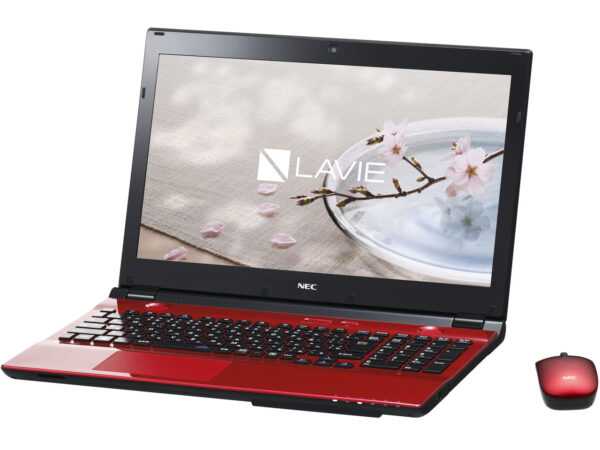 NEC LAVIE NS150 Laptop – 4GB RAM | 500GB HDD | Reliable Everyday Laptop - Image 4