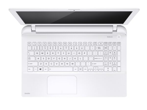 Toshiba L50 Laptop – 8GB DDR4 RAM | 256GB SSD | Powerful Everyday Performance - Image 3