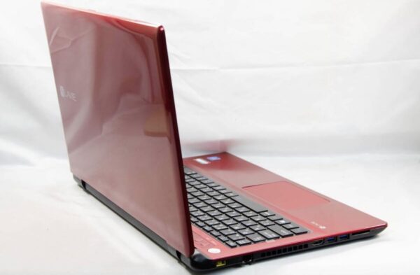 NEC LAVIE NS150 Laptop – 4GB RAM | 500GB HDD | Reliable Everyday Laptop - Image 3