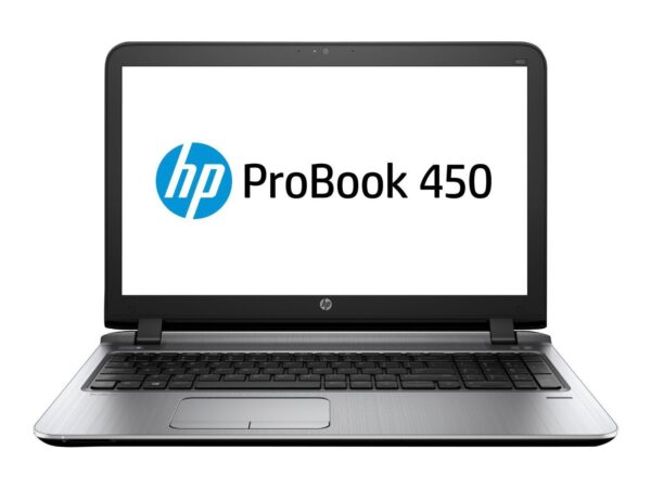 HP ProBook 450 G3 – Intel Celeron 6th Gen | 4GB RAM | 500GB HDD - Image 2